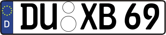 DU-XB69