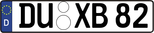 DU-XB82