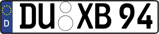 DU-XB94