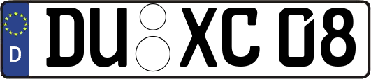 DU-XC08