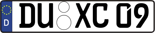 DU-XC09