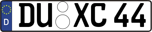 DU-XC44