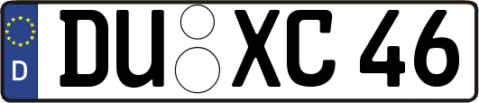 DU-XC46