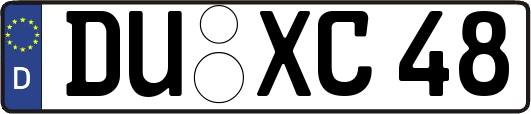 DU-XC48