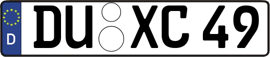 DU-XC49
