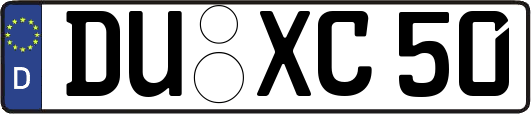 DU-XC50