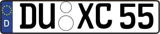DU-XC55