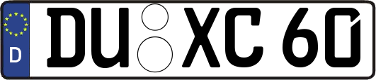 DU-XC60