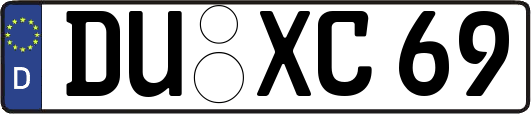 DU-XC69
