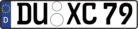 DU-XC79