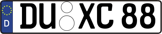 DU-XC88