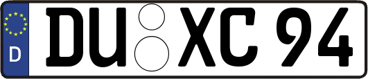 DU-XC94