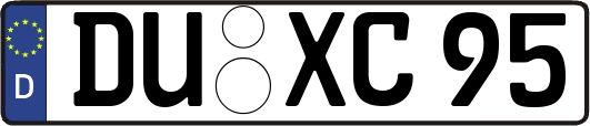 DU-XC95