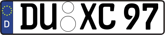 DU-XC97