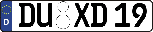 DU-XD19