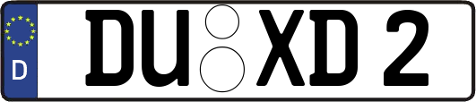 DU-XD2