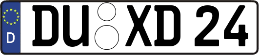 DU-XD24