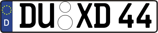DU-XD44