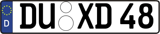 DU-XD48