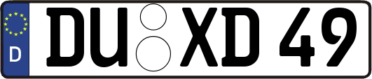 DU-XD49
