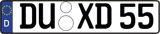 DU-XD55