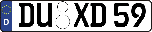 DU-XD59