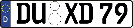 DU-XD79