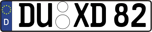 DU-XD82