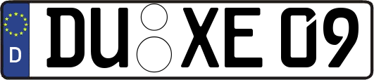 DU-XE09
