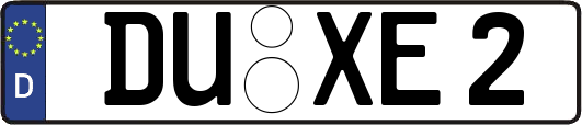 DU-XE2