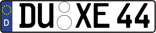 DU-XE44