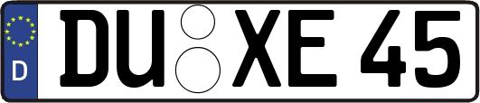 DU-XE45