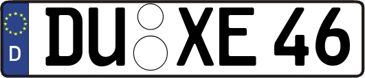 DU-XE46