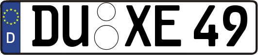 DU-XE49