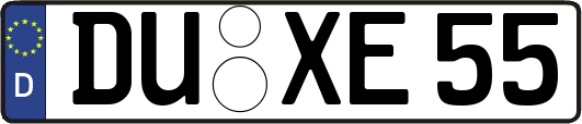 DU-XE55