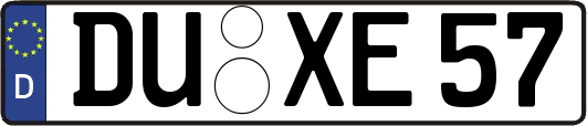 DU-XE57
