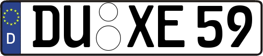 DU-XE59