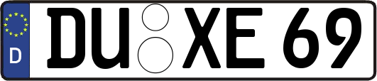 DU-XE69