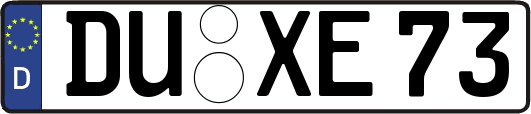 DU-XE73