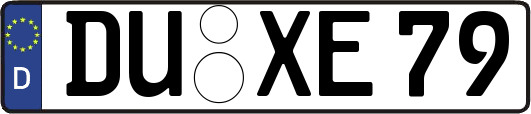 DU-XE79