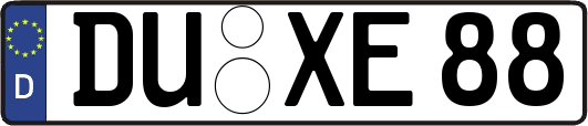 DU-XE88