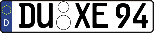DU-XE94