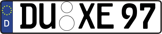 DU-XE97