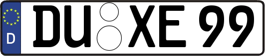 DU-XE99