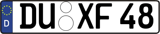 DU-XF48