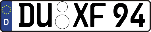DU-XF94