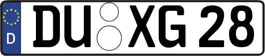 DU-XG28