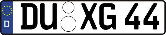 DU-XG44