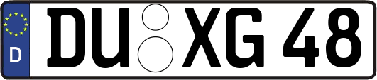DU-XG48