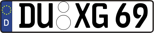 DU-XG69